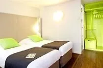 ホテル カンパニール レイムス エスト タイシー