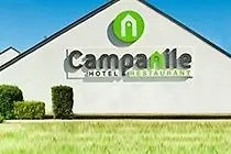 カンパニール レイムス エスト 3* タイシー